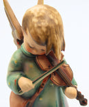 Goebel Hummel Angel Celestial Musician Figurine