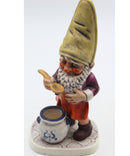 Lot of 2- Goebel Co-Boy Gnomes "The Beer Buddy" and "Sam the Chef"