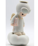 Precious Moments Figurines Lot of 3