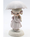 Precious Moments Figurines Lot of 3