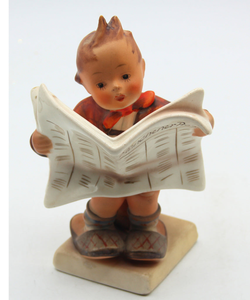 Hummel "Latest News"