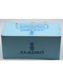 Lladro Bride and Groom Wedding Retired|Chipped Flowers