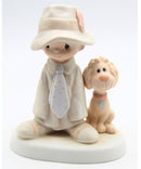 Precious Moments Lot of 4