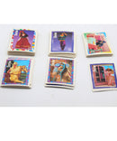 1981-1991 Barbie Trading Cards