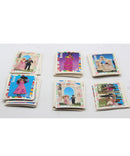 1981-1991 Barbie Trading Cards