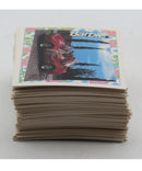 1981-1991 Barbie Trading Cards