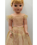 Vintage dolls Lot of 2