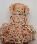 Vintage dolls Lot of 2