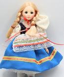 Vintage dolls Lot of 3