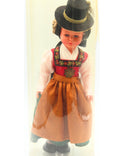 Vintage dolls Lot of 3