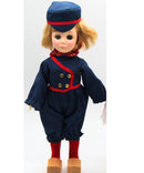Vintage Dolls Lot of 2