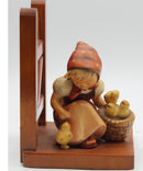 Vintage Goebel Hummel figurines