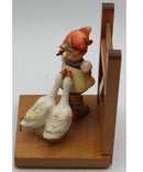 Vintage Goebel Hummel figurines