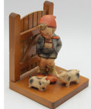 Vintage Goebel Hummel figurines