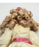 Vintage Porcelain Doll