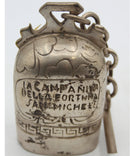 WW2 Campanella Della Fortuna bell