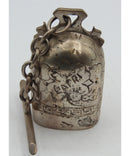 WW2 Campanella Della Fortuna bell