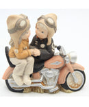Lot of 2 Precious Moments Figurines