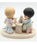 Lot of 2 Precious Moments Figurines