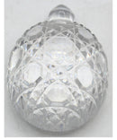 Waterford Turtle Crystal Paperweight