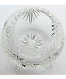 Atrium Bowl by Crystal Clear Industries