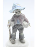 LLadro Shepard Boy Figurine