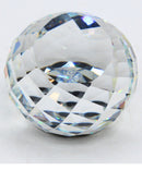 Swarovski Crystal SCS Paperweight