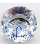 Swarovski Crystal SCS Paperweight