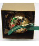 Waterford Killeen Ball Ornament