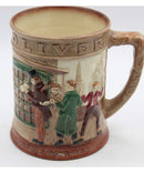 Royal Doulton Series Oliver Twist Mug