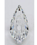 Swarovski Crystal Swan