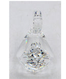 Swarovski Crystal Swan