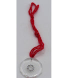 Swarovski Peace 1988 Paperweight crystal