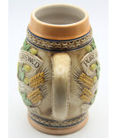 Vintage Old Style Beer Stein 1983 Limited Edition