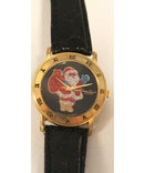 Lot of 3 Christmas Watches