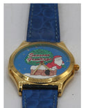 Lot of 3 Christmas Watches