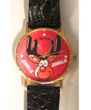 Lot of 3 Christmas Watches