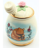 Lenox Classic Winnie the Pooh Honey Pot