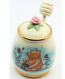 Lenox Classic Winnie the Pooh Honey Pot