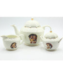 Hummel Tea Set