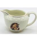 Hummel Tea Set
