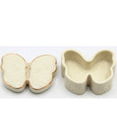 Lenox Butterfly Trinket Box