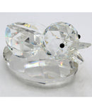 Swarovski Crystal Large Duck