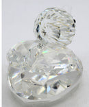 Swarovski Crystal Large Duck