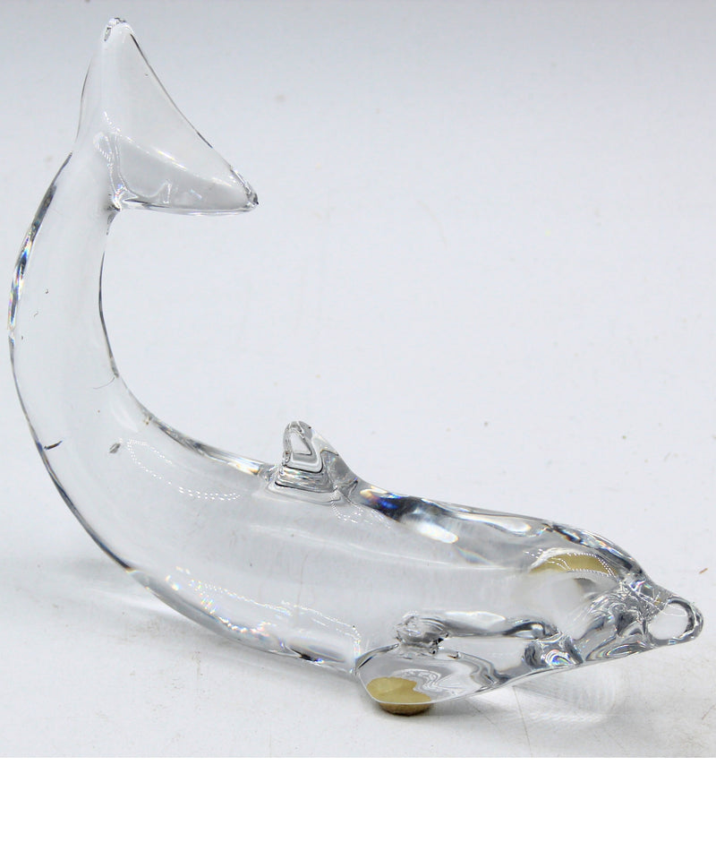 Baccarat Crystal