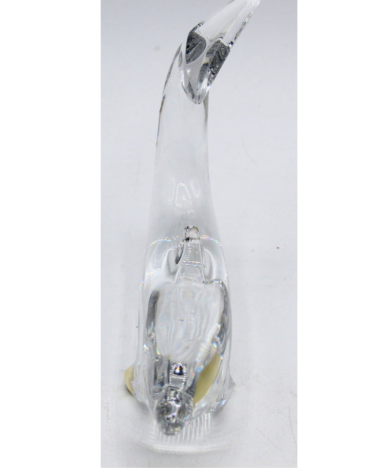 Baccarat Crystal