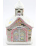 Precious Moments Chapel Figurine