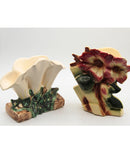 McCoy Vases Lot of 2