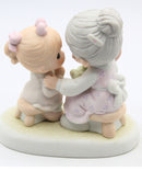 Precious Moments Figurine "Everybody's Grandmother"