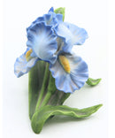 Lenox Garden Flowers Iris